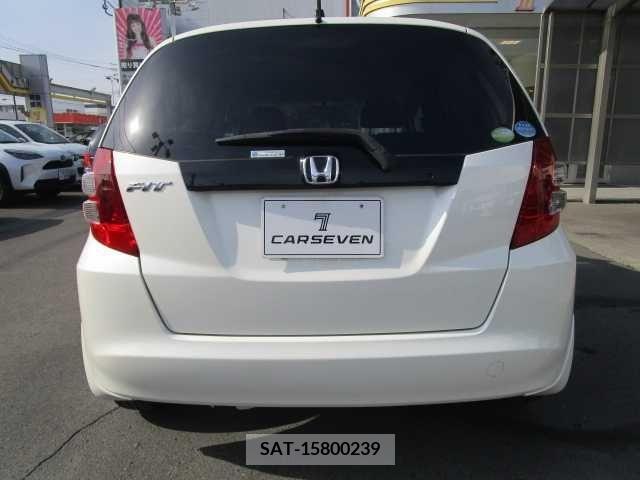 Honda FIT 2011-01 269451-6