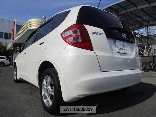 Honda FIT 2011-01 269451-7