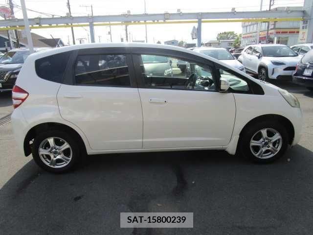 Honda FIT 2011-01 269451-4