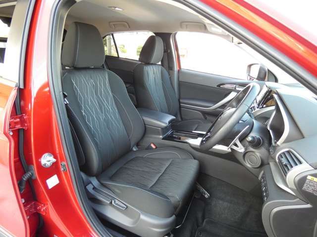 Mitsubishi ECLIPSE CROSS 2019-08 5814-7