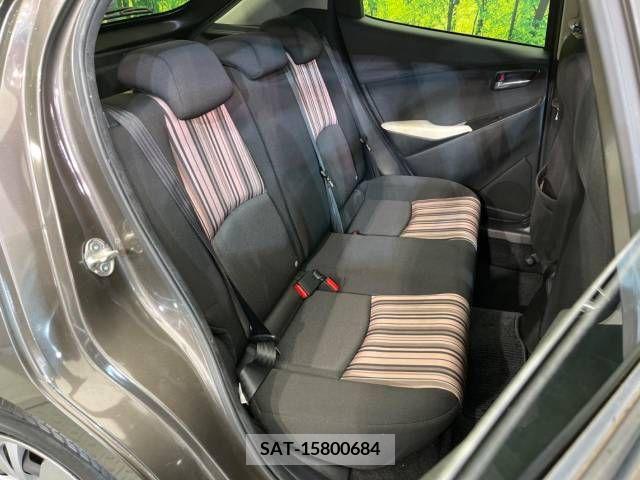 Mazda DEMIO 2016-05 269106-9