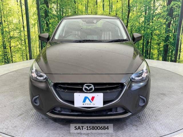 Mazda DEMIO 2016-05 269106-14
