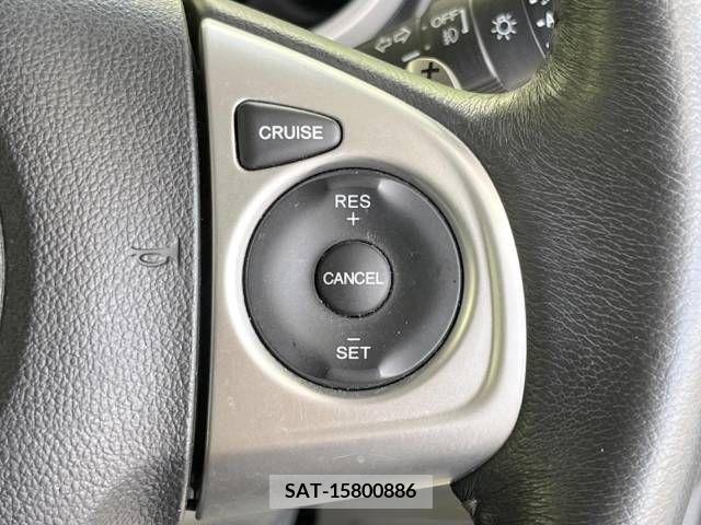 Honda N BOX CUSTOM 2015-03 385401-4