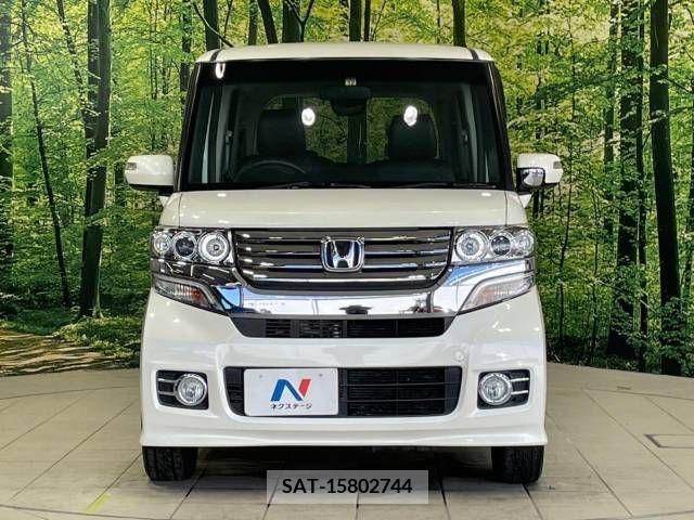 Honda N BOX CUSTOM 2013-12 306750-14