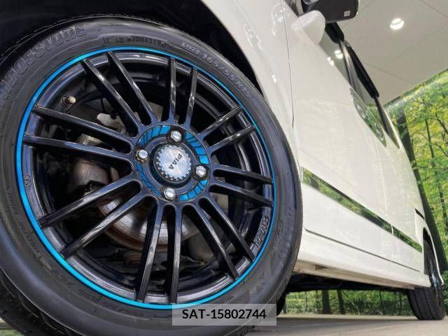 Honda N BOX CUSTOM 2013-12 306750-13
