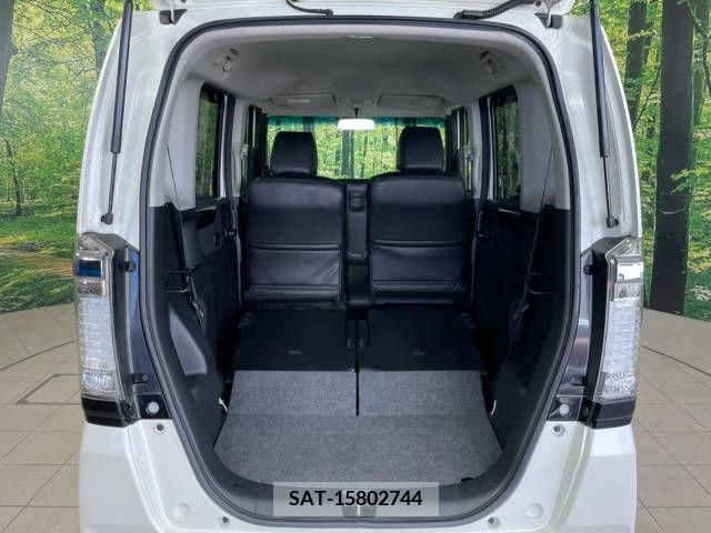 Honda N BOX CUSTOM 2013-12 306750-10