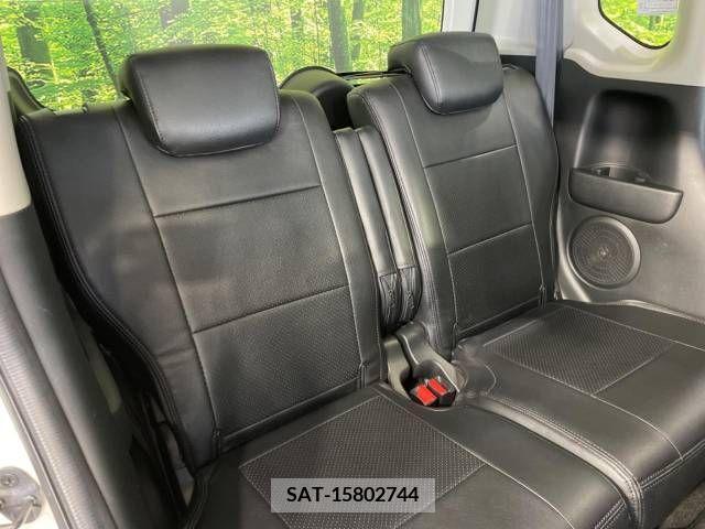 Honda N BOX CUSTOM 2013-12 306750-9