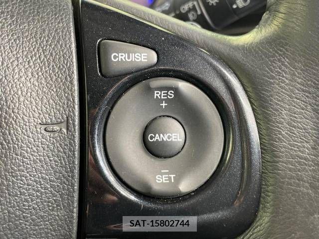 Honda N BOX CUSTOM 2013-12 306750-4