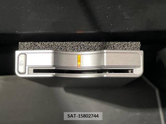 Honda N BOX CUSTOM 2013-12 306750-6