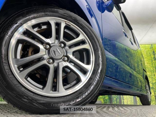 Honda N BOX CUSTOM 2017-07 249851-13