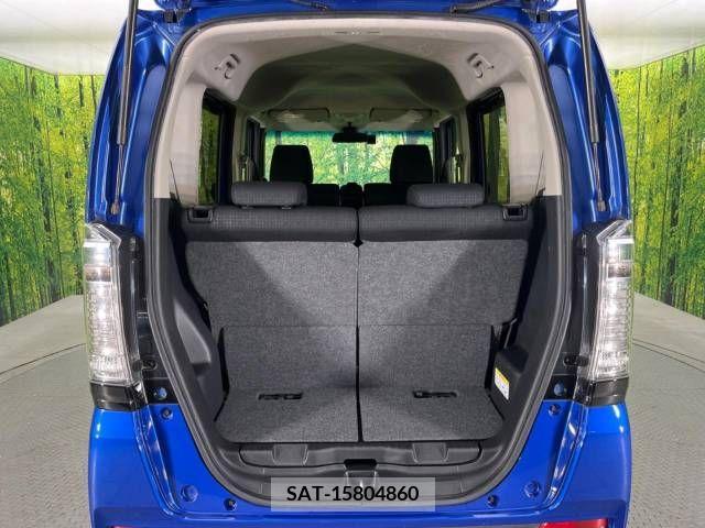 Honda N BOX CUSTOM 2017-07 249851-10