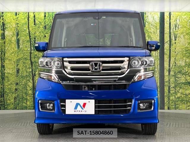 Honda N BOX CUSTOM 2017-07 249851-14