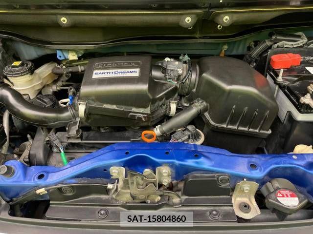 Honda N BOX CUSTOM 2017-07 249851-18