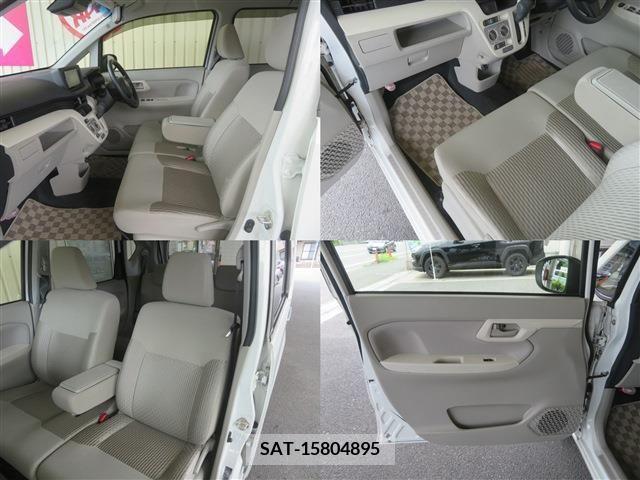 Daihatsu MOVE 2019-02 309416-9