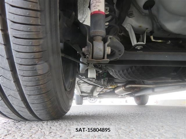 Daihatsu MOVE 2019-02 309416-17