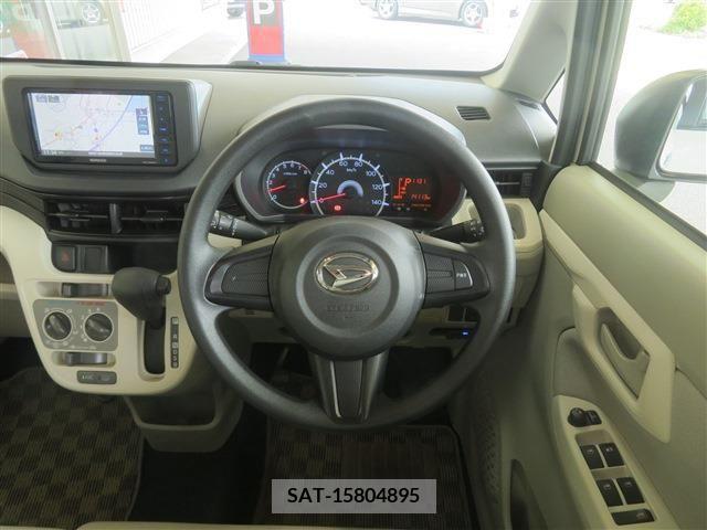 Daihatsu MOVE 2019-02 309416-4