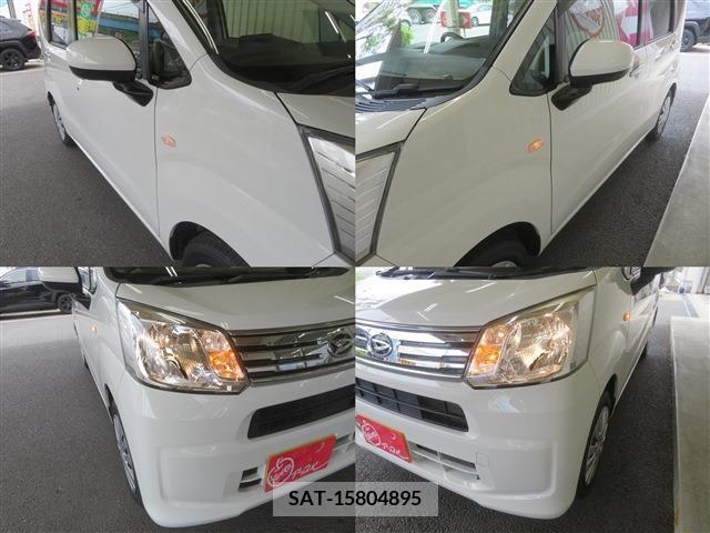 Daihatsu MOVE 2019-02 309416-13