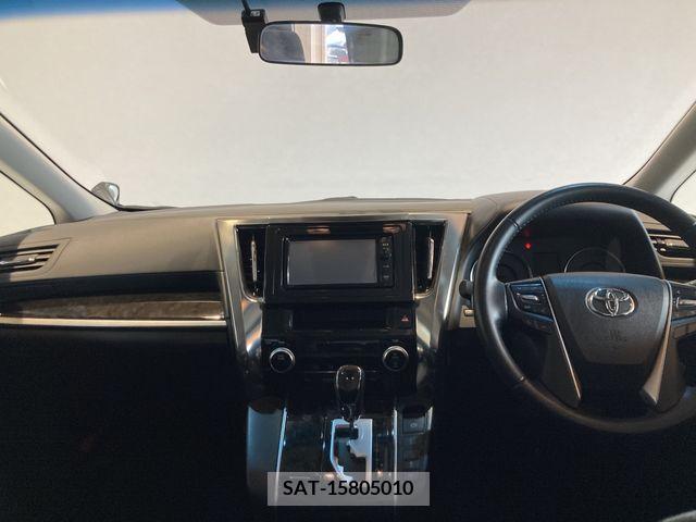 Toyota VELLFIRE 2016-06 352428-12