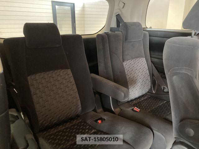 Toyota VELLFIRE 2016-06 352428-9