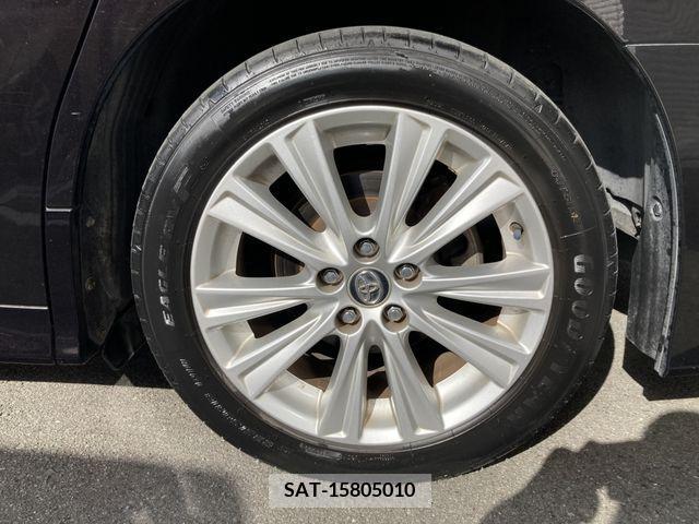 Toyota VELLFIRE 2016-06 352428-27