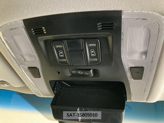 Toyota VELLFIRE 2016-06 352428-21