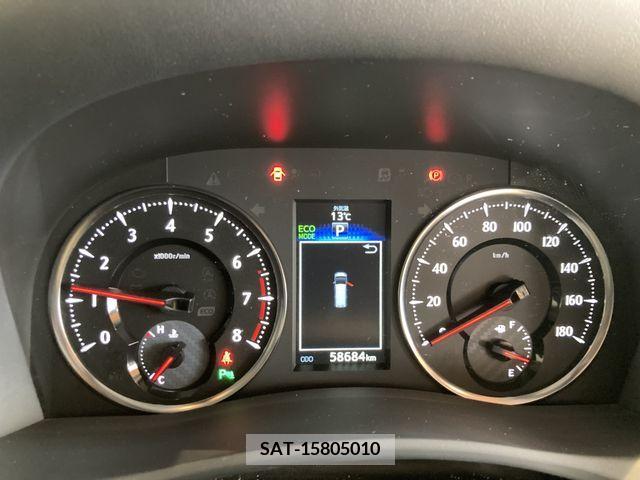 Toyota VELLFIRE 2016-06 352428-15
