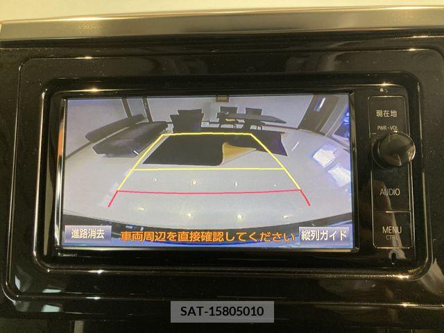 Toyota VELLFIRE 2016-06 352428-18