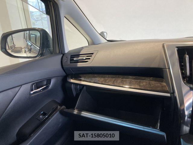 Toyota VELLFIRE 2016-06 352428-23