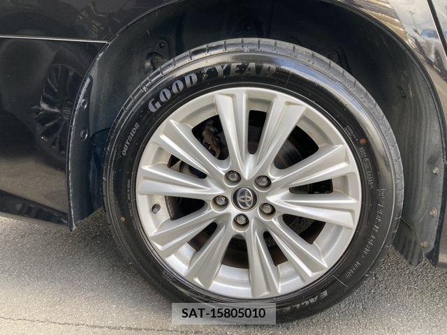 Toyota VELLFIRE 2016-06 352428-26