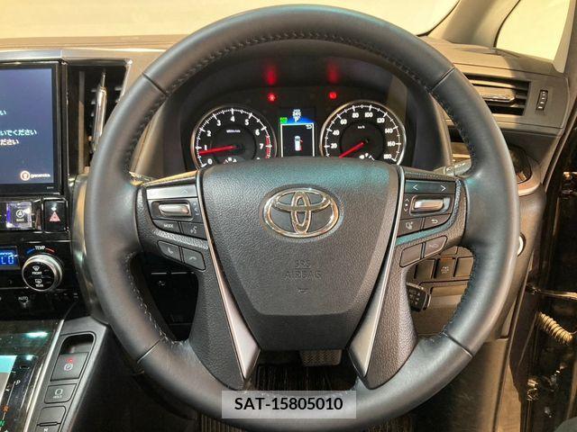 Toyota VELLFIRE 2016-06 352428-14