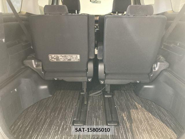 Toyota VELLFIRE 2016-06 352428-8