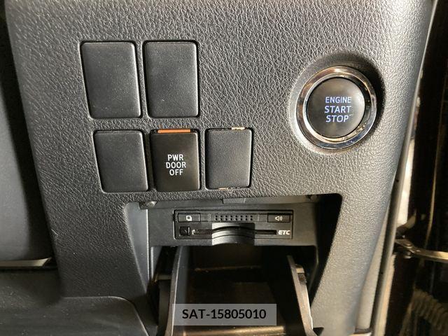 Toyota VELLFIRE 2016-06 352428-20