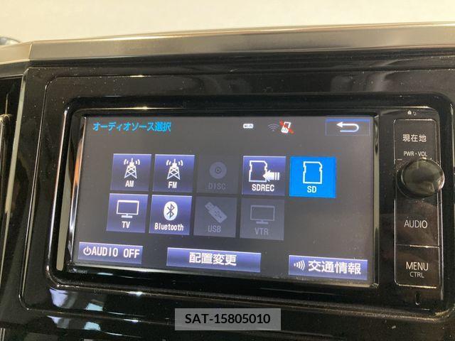 Toyota VELLFIRE 2016-06 352428-17