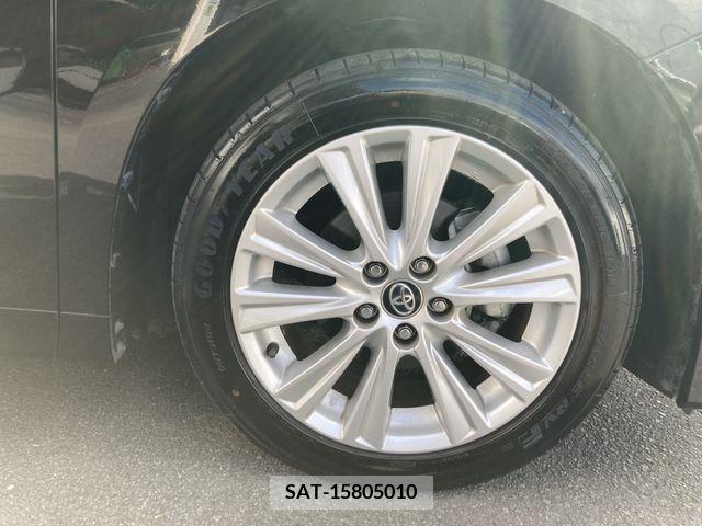 Toyota VELLFIRE 2016-06 352428-25