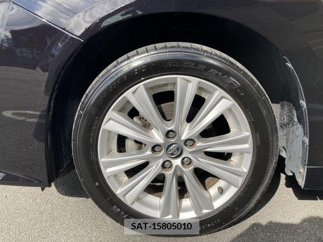 Toyota VELLFIRE 2016-06 352428-28