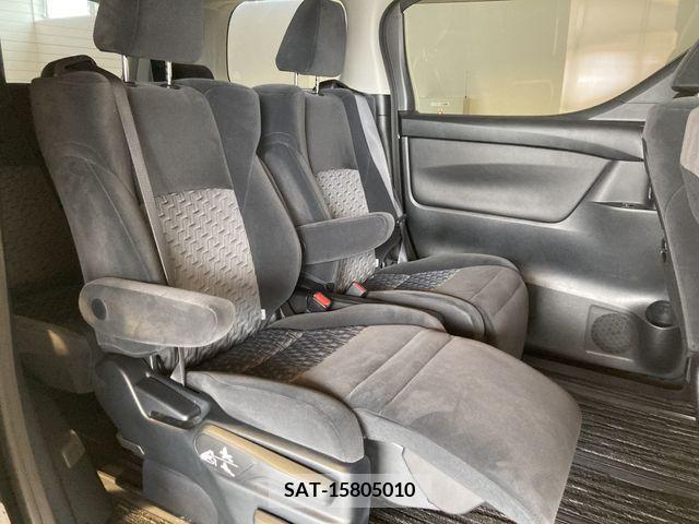 Toyota VELLFIRE 2016-06 352428-10