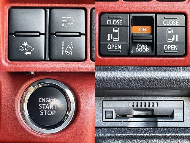 Toyota VOXY 2017-07 185244-4