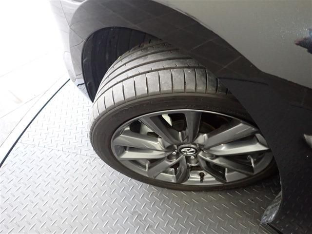 Mazda MAZDA3 2021-11 196524-26