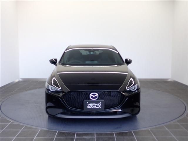 Mazda MAZDA3 2021-11 196524-5