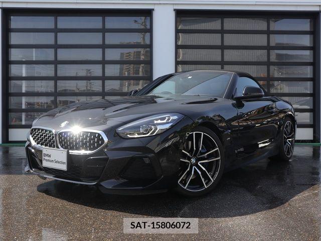 Bmw Z4 2021-03 264078-0