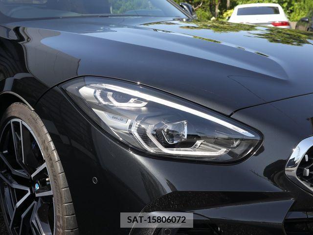 Bmw Z4 2021-03 264078-2