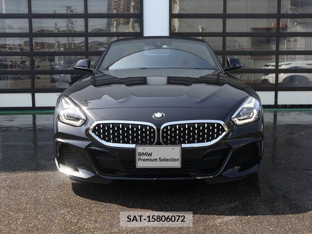 Bmw Z4 2021-03 264078-3