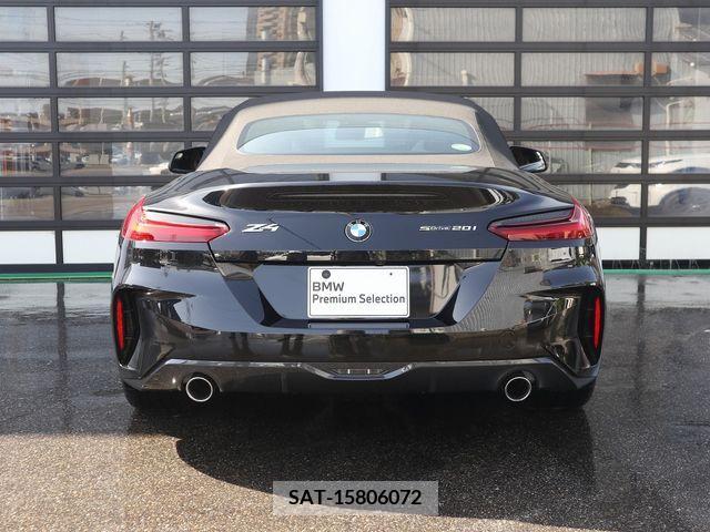 Bmw Z4 2021-03 264078-4