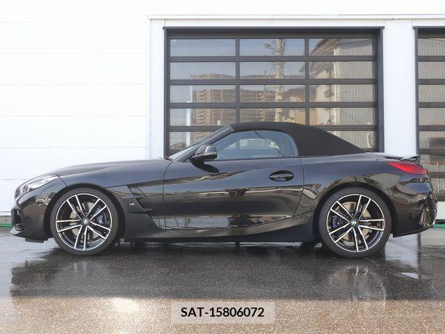 Bmw Z4 2021-03 264078-5