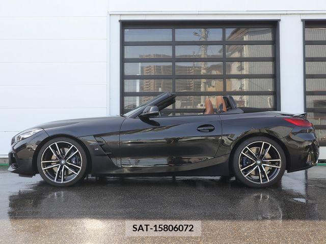 Bmw Z4 2021-03 264078-6
