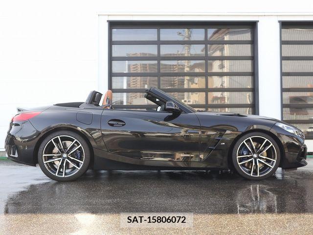 Bmw Z4 2021-03 264078-7