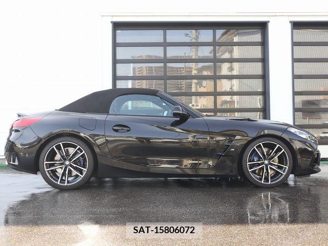 Bmw Z4 2021-03 264078-8