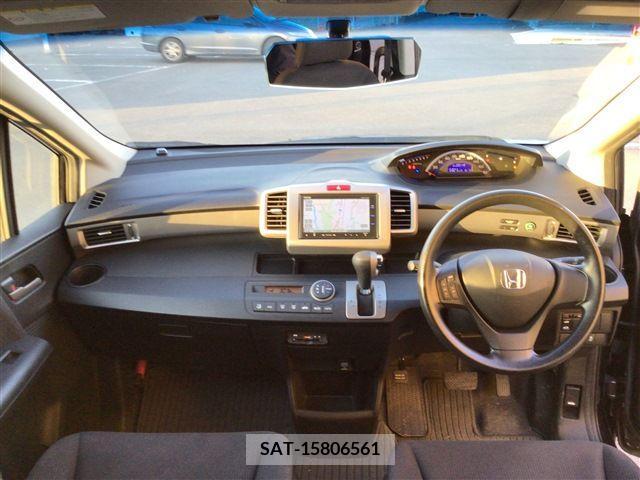 Honda FREED 2013-09 221736-9