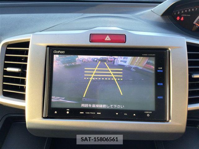 Honda FREED 2013-09 221736-12