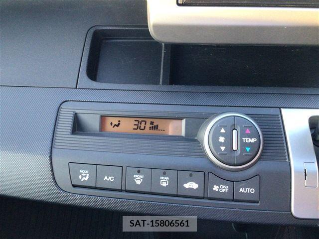 Honda FREED 2013-09 221736-13